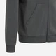 Детская толстовка с капюшоном для мальчика Adidas Essentials KS2476 122-128 см Серая (4069996401679) - изображение 4