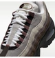 Кроссовки женские Nike Air Max 95 Big Bubble Womens Shoes Brown/Black 38 IB6396-200 - изображение 2