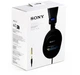 Наушники Sony MDR-7506 - изображение 4