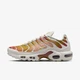 Кроссовки женские Nike Air Max Plus 37.5 Оранжевый DZ3670-007 - изображение 2