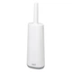 Силиконовый ершик для унитаза Joseph Joseph Flex Light Grey 70515 (01000665) - изображение 12