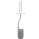 Силиконовый ершик для унитаза Joseph Joseph Flex Light Grey 70515 (01000665) - изображение 13