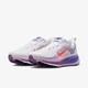 Кросівки жіночі Nike W Vomero 18 40.5 Білий HM6804-112 - зображення 11
