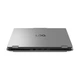 Ноутбук Lenovo 15.6 LOQ Essential 15IRX11 F 144Hz/Intel Core i7-13650HX/16GB/512 SSD/RTX 5050 8GB/DOS/Luna Grey (83SC008YRA) - зображення 5