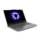 Ноутбук Lenovo 15.6 LOQ Essential 15IRX11 F 144Hz/Intel Core i7-13650HX/16GB/512 SSD/RTX 5050 8GB/DOS/Luna Grey (83SC008YRA) - зображення 7