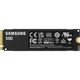SSD накопитель Samsung 990 EVO Plus 4 TB (MZ-V9S4T0BW) - изображение 4