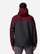 Ветровка мужская Columbia 804099804 S Бордовая (1160694996) - изображение 2