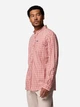 Рубашка хлопковая мужская Columbia 329231118 L Красная (1159858427) - изображение 3