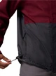 Ветровка мужская Columbia 804099804 S Бордовая (1160694996) - изображение 6