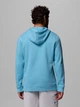 Худи утепленное мужское Columbia 321426125 XL Голубое (1159863911) - изображение 2