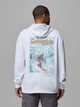 Худи утепленное мужское Columbia 761461441 2XL Белое (1162343633) - изображение 2