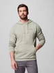 Худи утепленное мужское Columbia 700658331 XL Зеленое (1159863627) - изображение 1