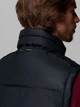 Теплий жилет чоловічий Columbia 959517706 XL Чорний (1159862732) - зображення 6