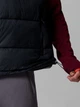 Теплий жилет чоловічий Columbia 959517706 XL Чорний (1159862732) - зображення 9