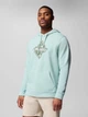 Худи утепленное мужское Columbia 541722962 XL Зеленое (1159863878) - изображение 4