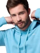 Худи утепленное мужское Columbia 287431861 L Голубое (1159863451) - изображение 4