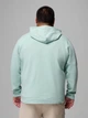 Худи утепленное мужское Columbia 541722962 L Зеленое (1159863879) - изображение 7