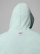 Худи утепленное мужское Columbia 541722962 L Зеленое (1159863879) - изображение 11