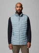 Теплый жилет мужской Columbia 681436663 2XL Голубой (1159865198) - изображение 1