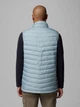 Теплый жилет мужской Columbia 681436663 2XL Голубой (1159865198) - изображение 2