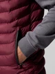Теплый жилет мужской Columbia 478609606 M Бордовый/Черный (1159865568) - изображение 9