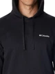 Худи утепленное мужское Columbia 785418223 M Черное (1160082273) - изображение 4