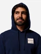 Худи утепленное мужское Columbia 167801633 1X Синее (1160168743) - изображение 7
