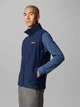 Теплый жилет флисовый мужской Columbia 948363188 L Синий (1161335704) - изображение 4