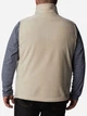 Теплый жилет флисовый мужской Columbia 866135936 2X-Tall Молочный (1161780515) - изображение 6