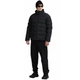 Пуховик cинтетичний ICY HOLLOW JKT M Jack Wolfskin A66207_6350 50-52 Сірий (4064886750844) - изображение 3