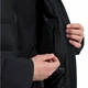 Пуховик cинтетичний ICY HOLLOW JKT M Jack Wolfskin A66207_6350 50-52 Сірий (4064886750844) - изображение 6