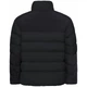 Пуховик cинтетичний ICY HOLLOW JKT M Jack Wolfskin A66207_6350 50-52 Сірий (4064886750844) - изображение 8