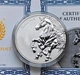 Серебряная монета Sleipnir Слейпнир серии "Чудовища Германии" Germania Mint 2026 - изображение 12