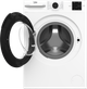 Pralka Beko BM1WFU39225WPB - obraz 2