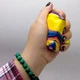 сквіш-антистрес «Сир з пліснявою" мікс MIC (304914) - изображение 3