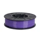 Филамент PETG (CoPET) 1,75 мм, 0,85 кг, фиолетовый - изображение 3