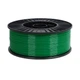 Филамент PETG (CoPET) 1,75 мм, 3,0 кг, зелёный - изображение 2