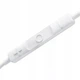 Проводные вакуумные наушники Baseus Encok CZ19 Type-C White (A00182201213-00) - изображение 6