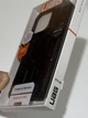 Чехол противоударный UAG Monarch Pro MagSafe (Original) для iPhone 15 Pro Max (6.7") Carbon Black 1143381F4242 - изображение 3