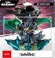 Figurka Nintendo amiibo Kirby Air Riders Noir Dedede and Hydra (045496381448) - obraz 1