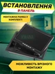 Автомобильный LCD монитор диагональ 7" для двух камер, 1024×600, с пультом ДУ, установка на торпедо или врезная в панель - изображение 5