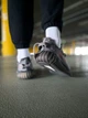 Кросівки чоловічі і жіночі Adi Yeezy 350 V2 Beluga 2.0 / Аді ізі буст 350 в2 сірі / адідаси ізіки літні кроси 42 - зображення 7