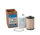 Оригінальний комплект паливних фільтрів Donaldson P551124 (Fuel Filter Kit) - зображення 1