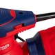 Шлифмашина эксцентриковая EMTOP EFSR23206 - изображение 6