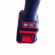 Болгарка (кутова шлифмашина) аккумуляторная EMTOP ELAG261521 - изображение 8