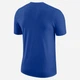 Футболка мужская Nike Nba New York Knicks Logo Tee S Синий FJ0251-495 - изображение 2