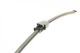 Рычаг заднего левого стеклоочистителя VW T5/T6 03- (+щетка) (L= 606 мм) AIC 57017 - изображение 3