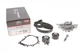 Комплект ремня ГРМ с насосом Citroen C5/C6/C8/Peugeot 407/508/607 2.2HDI 06- (25.4x118z) Gates KP25633XS - изображение 1