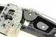 Склопідіймач задній BMW 1 (F20) 10-19 (R) (електро)(без моторчика) AIC 59041 - зображення 4