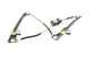 Склопідйомник передній VW Golf IV 97-05 (L) (електро) (без моторчика) AIC 50517 - зображення 4